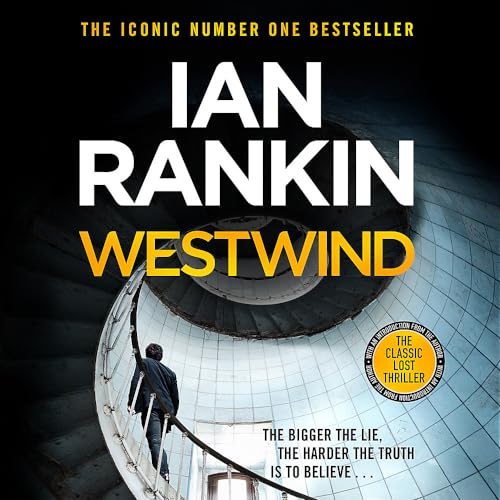Westwind: The classic lost thriller from the Iconic #1 Bestselling Writer of Channel 4’s MURDER ISLAND Westwind: The classic lost thriller from the Iconic #1 Bestselling Writer of Channel 4’s MURDER ISLAND von Orion