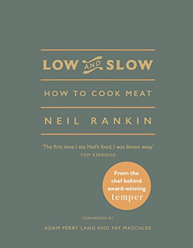 Low and Slow: How to Cook Meat