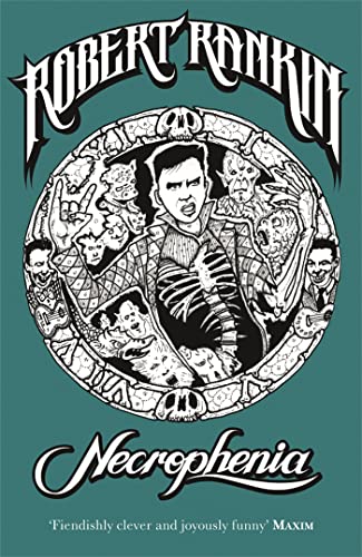 Necrophenia Necrophenia