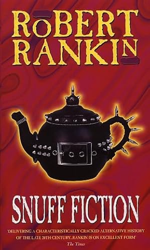 Snuff Fiction