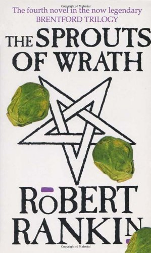 The Sprouts Of Wrath