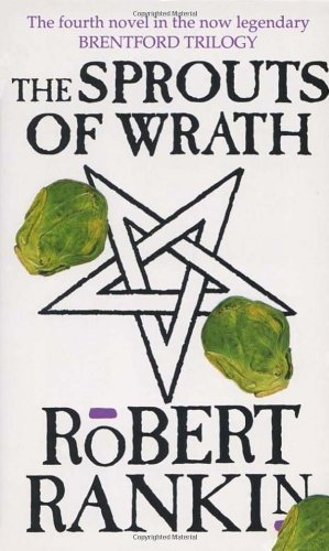 The Sprouts Of Wrath von Corgi