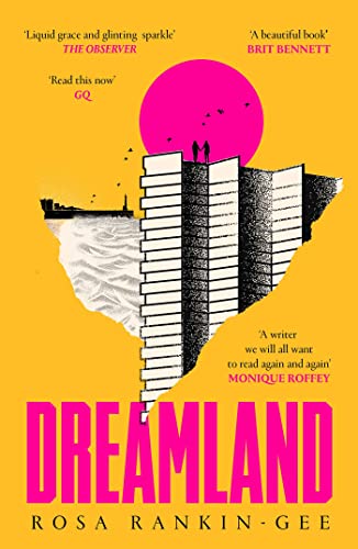 Dreamland: A postcard from a future that's closer than we think von Simon & Schuster UK