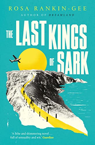 The Last Kings of Sark von SIMON AND SCH UK