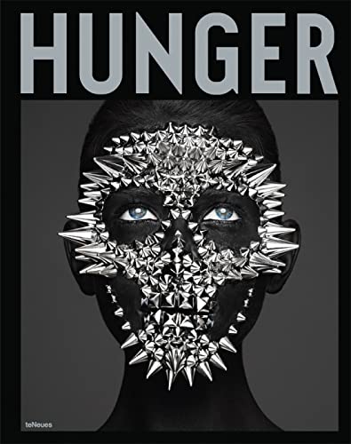 Hunger: The Book: Hunger -promo- (Photographer)