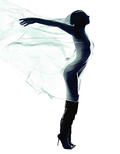 Rankin: Spirit Of Ecstasy: 100 Years of Inspiration