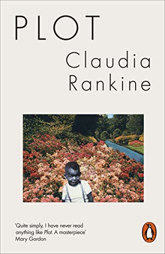 Plot: Claudia Rankine