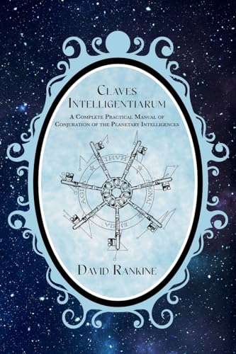 Claves Intelligentiarum von Hadean Press Limited