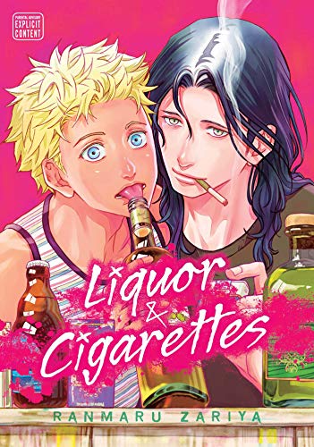 Liquor & Cigarettes (LIQUOR & CIGARETTES GN)