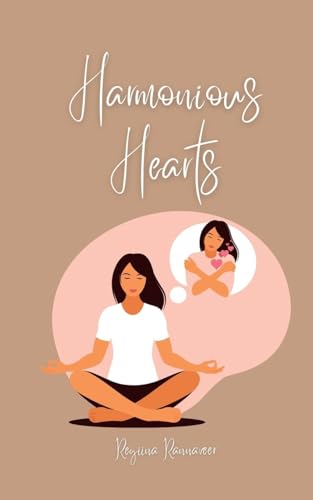 Harmonious Hearts von Book Fairy Publishing