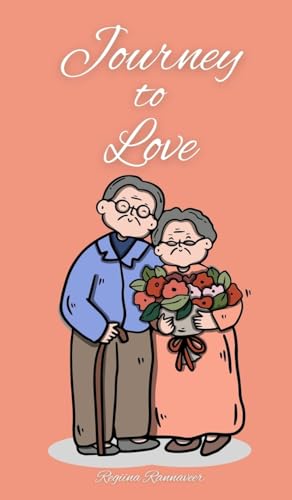 Journey to Love von Book Fairy Publishing