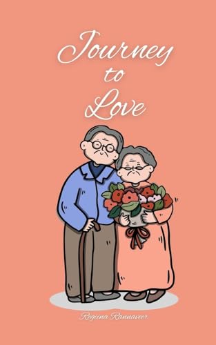 Journey to Love von Book Fairy Publishing