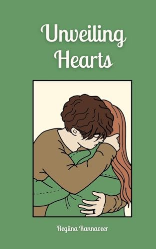 Unveiling Hearts von Book Fairy Publishing