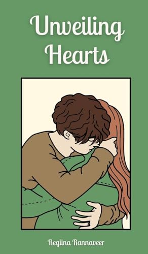 Unveiling Hearts von Book Fairy Publishing