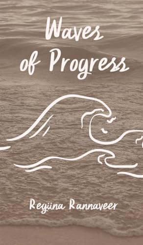 Waves of Progress von Book Fairy Publishing