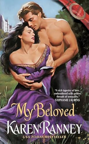 My Beloved (The Loved, 1)