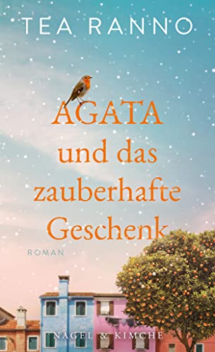 Agata und das zauberhafte Geschenk: Roman | Roman | Italienischer Weihnachtsroman | Große Gefühle zu Weihnachten - ein Findelkind bringt eine ... Sizilien zusammen | Macht der Freundschaft Agata und das zauberhafte Geschenk: Roman | Roman | Italienischer Weihnachtsroman | Große Gefühle zu Weihnachten - ein Findelkind bringt eine ... Sizilien zusammen | Macht der Freundschaft
