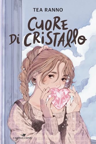 Cuore di cristallo (Il battello a vapore. One shot) von Piemme