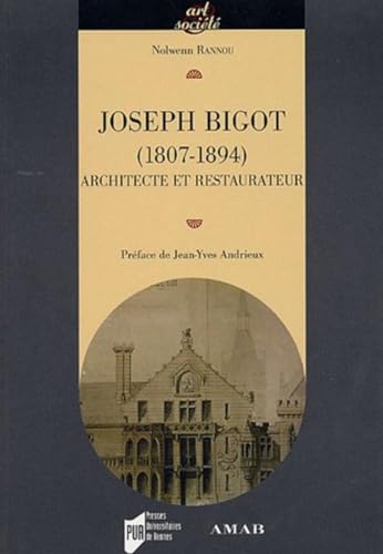 JOSEPH BIGOT