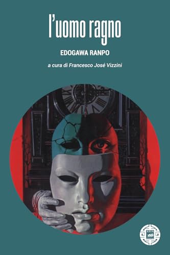 L'uomo ragno (Asiasphere) von Atmosphere Libri