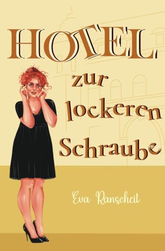 Hotel zur lockeren Schraube von tolino media