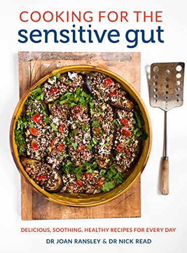 Cooking for the Sensitive Gut: Delicious, soothing, healthy recipes for every day von Collins & Brown