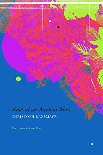 Atlas of an Anxious Man (German List)
