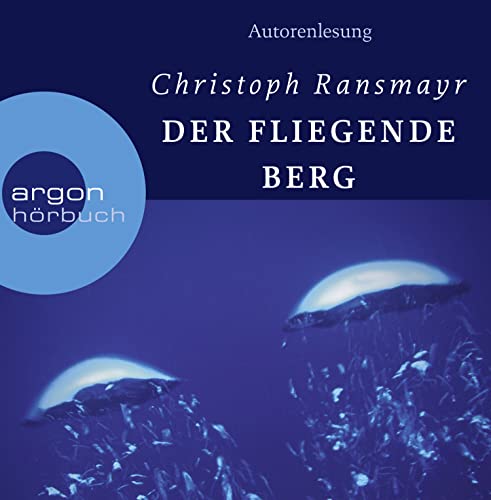 Der fliegende Berg