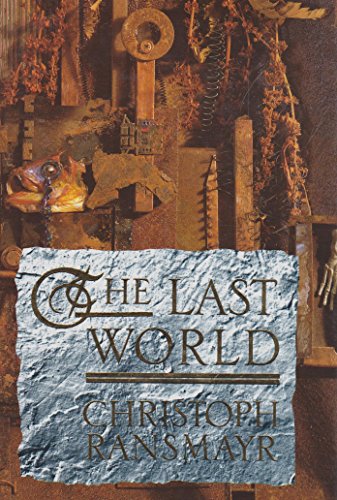 The Last World The Last World