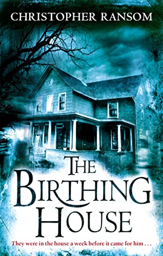 The Birthing House von Sphere