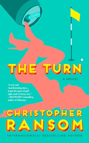 The Turn von Blackstone Publishing
