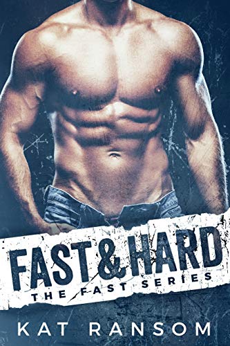 Fast & Hard: A Formula 1 Romance (The Fast Series, Band 1)