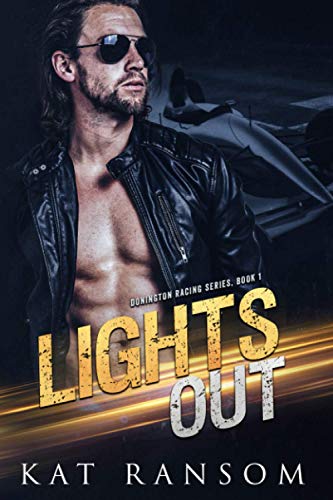 Lights Out: A Formula 1 Racing Romance (The Donington Racing Series, Band 1)