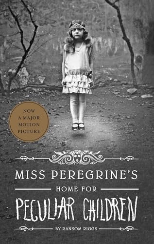 Miss Peregrine's Home for Peculiar Children (Miss Peregrine's Peculiar Children, Band 1) von Quirk Books