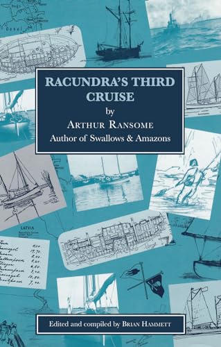 Racundra's Third Cruise von Fernhurst Books