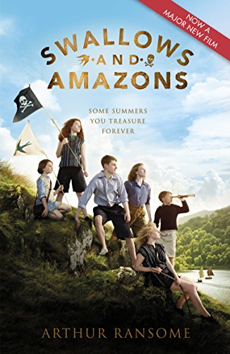 Swallows And Amazons (Swallows And Amazons, 1)