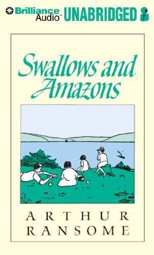 Swallows and Amazons (Swallows and Amazons for Ever, Band 1) von Billabong