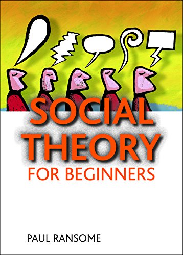 Social theory for beginners Social theory for beginners von Policy Press