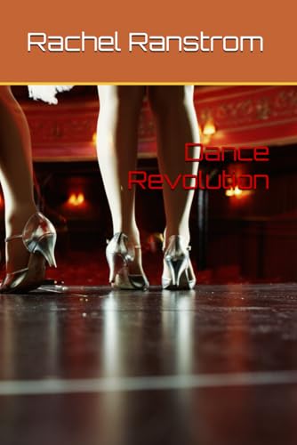 Dance Revolution von Independently published