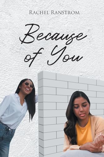 Because of You von Page Publishing