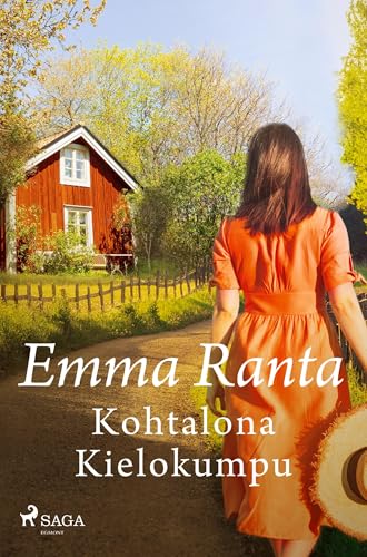 Kohtalona Kielokumpu von SAGA Egmont