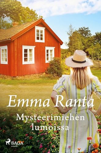 Mysteerimiehen lumoissa von SAGA Egmont