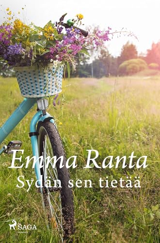 Sydän sen tietää von SAGA Egmont