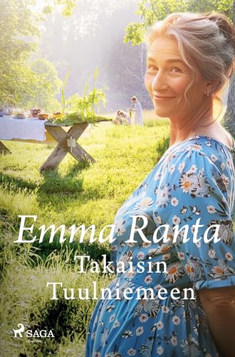 Takaisin Tuulniemeen von SAGA Egmont