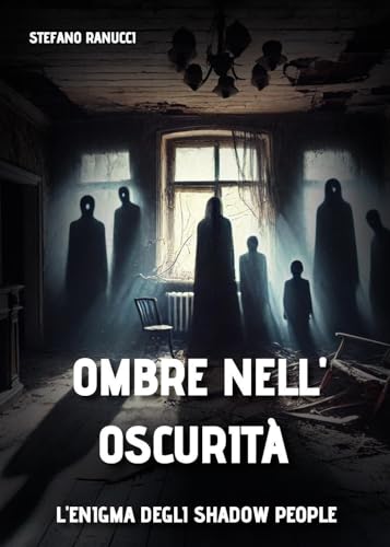 Ombre nell' oscurità von Youcanprint