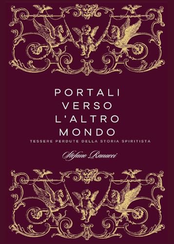 Portali verso l'altro mondo von Youcanprint