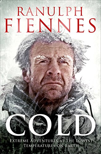Cold: Extreme Adventures at the Lowest Temperatures on Earth von Simon & Schuster