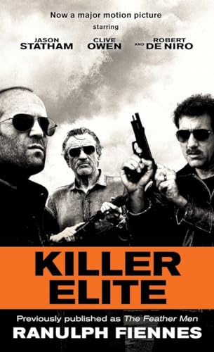 Killer Elite (Random House Movie Tie-In Books)