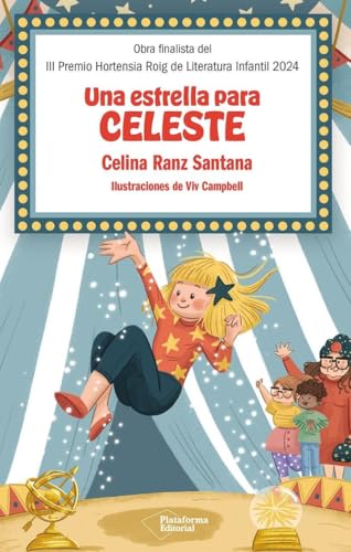 Una estrella para Celeste Una estrella para Celeste von Plataforma Editorial S.L.
