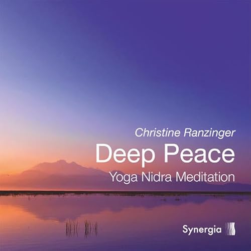 Deep Peace: Yoga Nidra Meditation